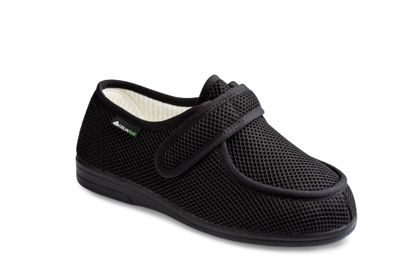 ZAPATO CR MOD WALLABY REJILLA TALLA 36